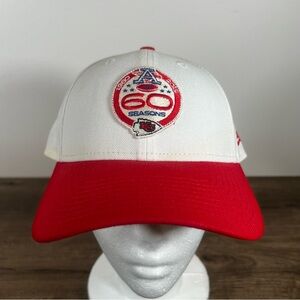 New Era Kansas City Chiefs 60 Seasons 9Forty Hat #1293